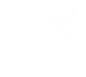 AirFaas logo
