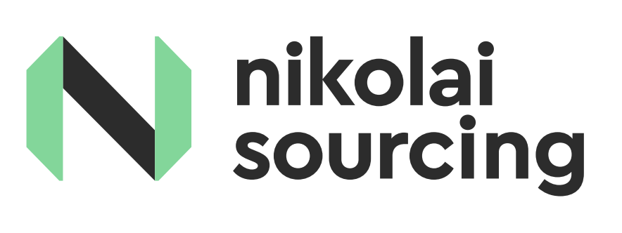 Nikolai Sourcing